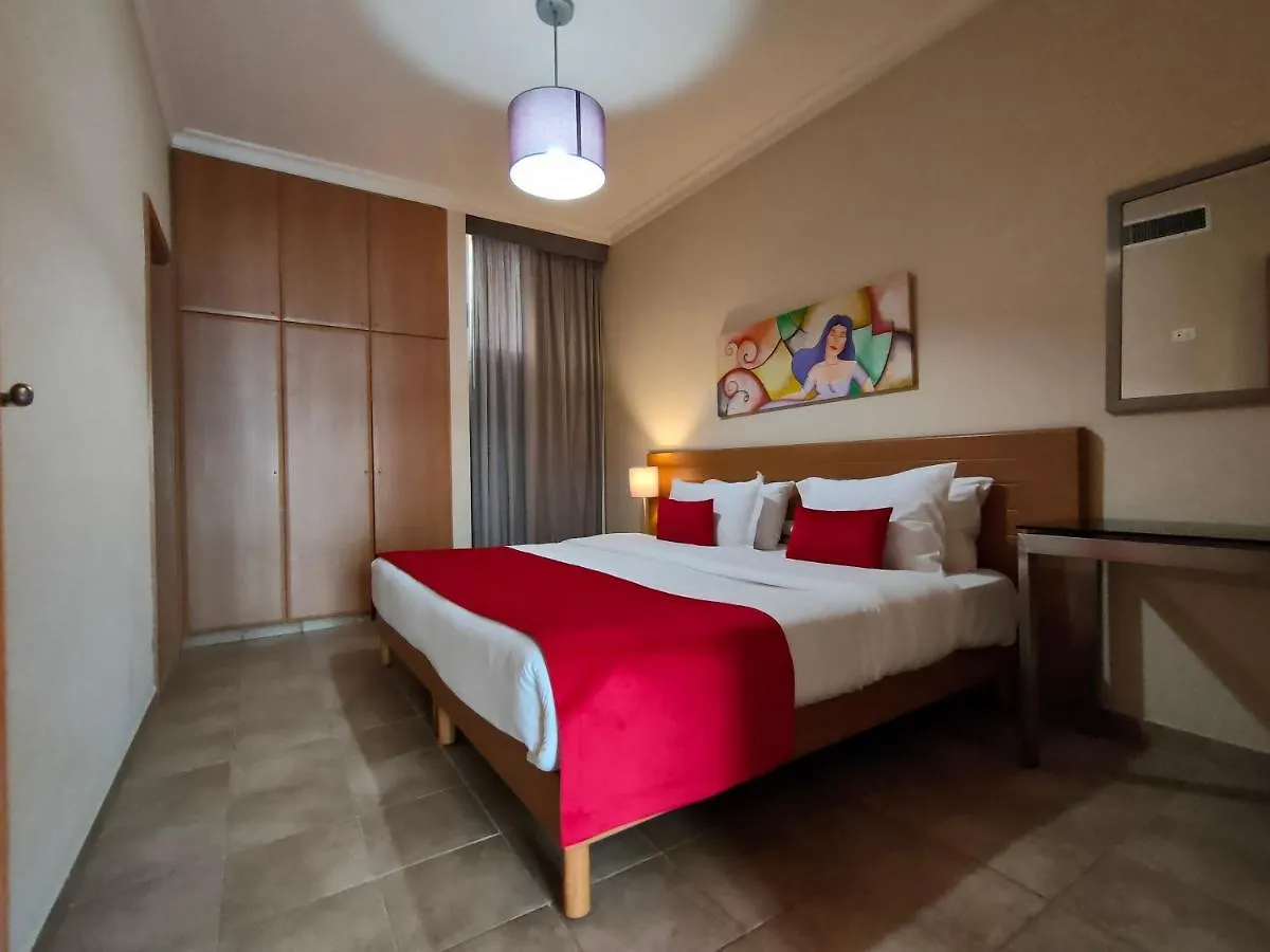 X1 By Smallville Beirut Libanon