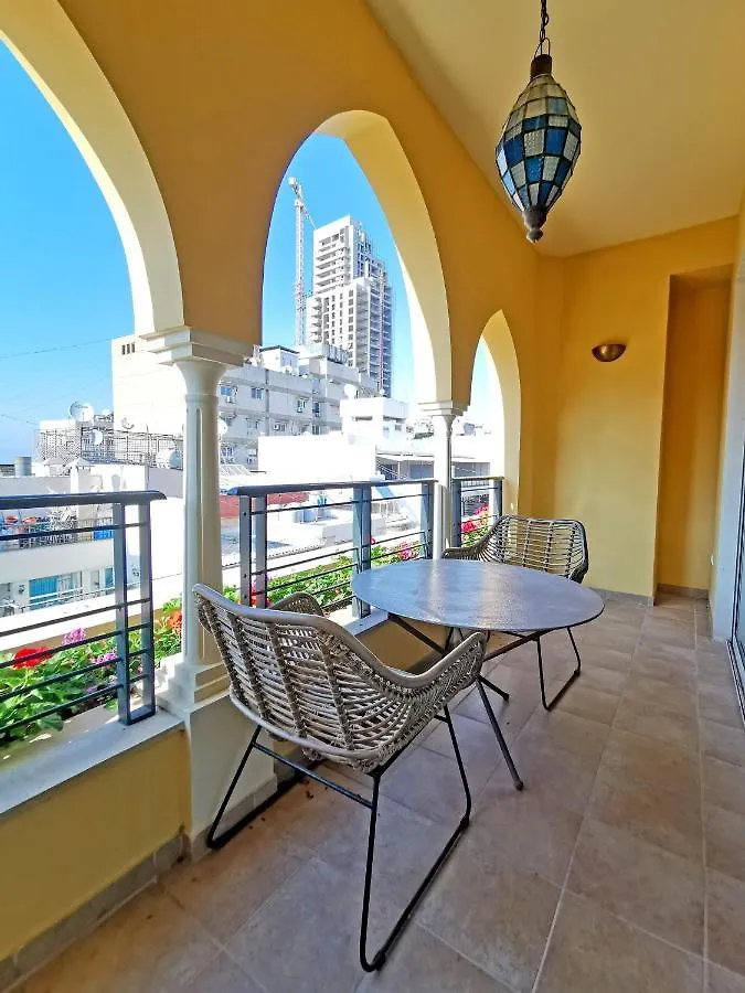 Apartment X1 By Smallville Beirut Libanon