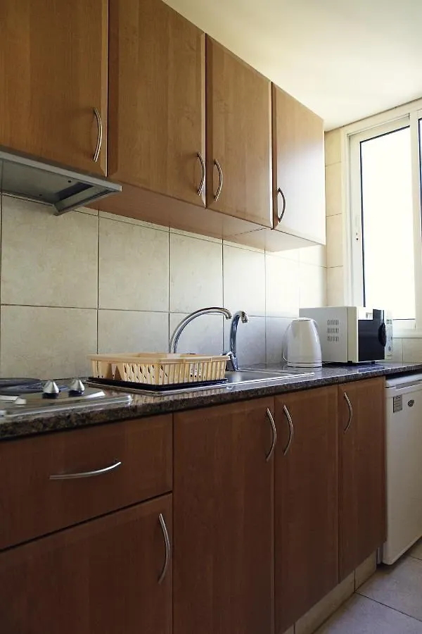 Apartment X1 By Smallville Beirut Libanon