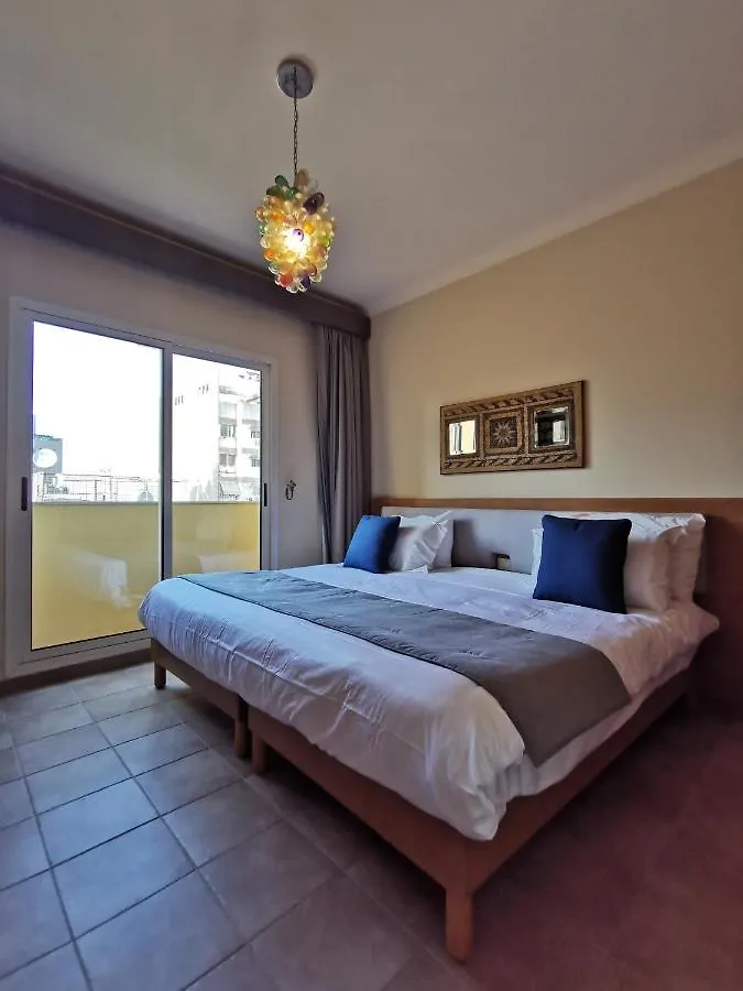 Apartment X1 By Smallville Beirut Libanon
