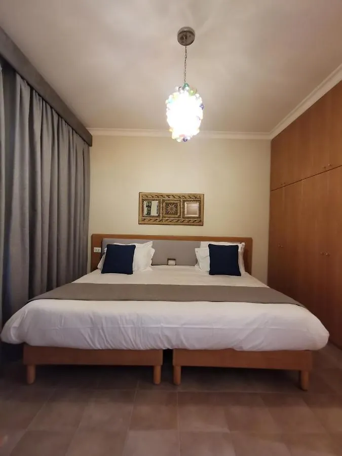X1 By Smallville Beirut
