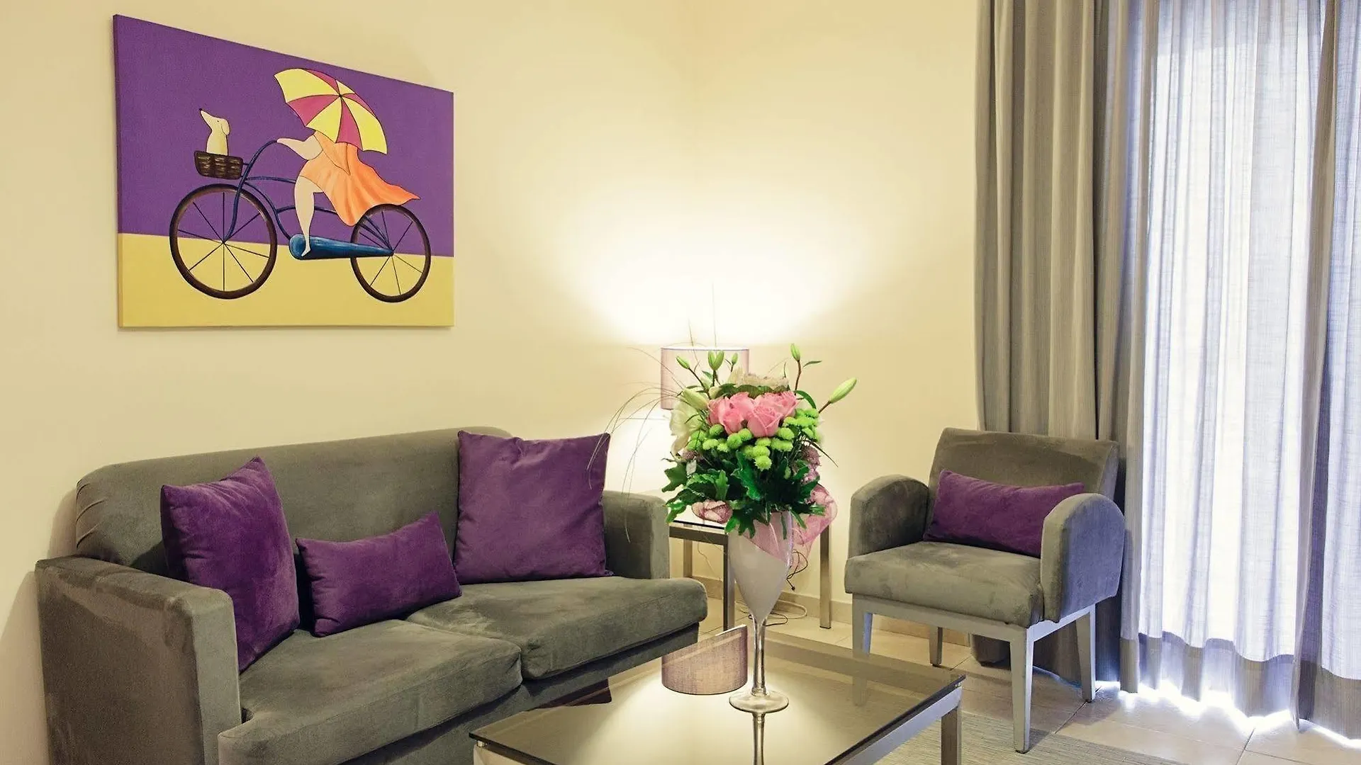 Apartment X1 By Smallville Beirut